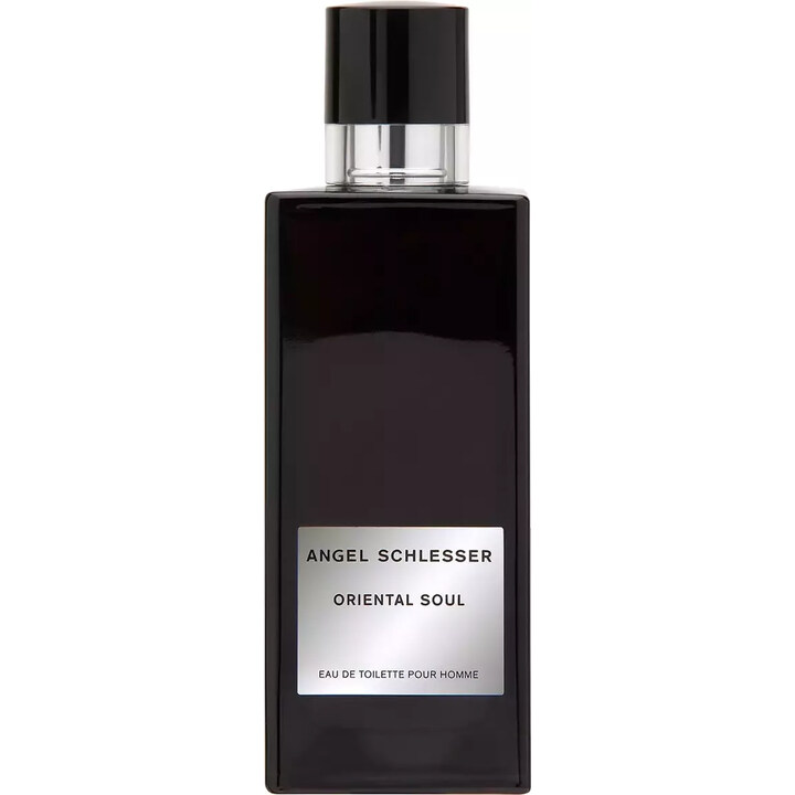 Oriental Soul pour Homme